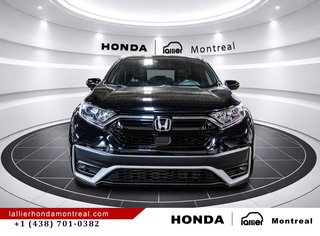 2021 Honda CR-V Sport in Montréal, Quebec - 2 - w320h240px