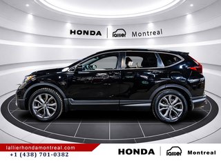 2021 Honda CR-V Sport in Montréal, Quebec - 4 - w320h240px