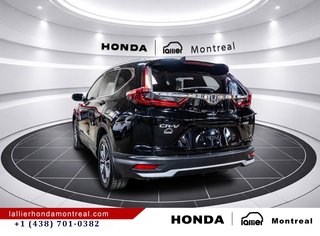 2021 Honda CR-V EX-L in Montréal, Quebec - 5 - w320h240px