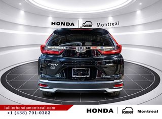Honda CR-V EX-L 2021 à Montréal, Québec - 6 - w320h240px