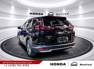 Honda CR-V EX-L 2021 à Montréal, Québec - 5 - w320h240px
