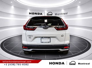 2021 Honda CR-V LX in Montréal, Quebec - 6 - w320h240px