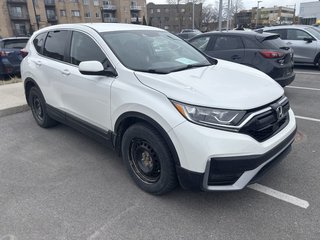Honda CR-V LX 2021 à Montréal, Québec - 3 - w320h240px