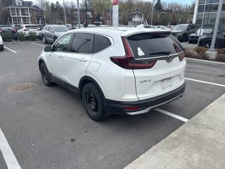 Honda CR-V LX 2021 à Montréal, Québec - 4 - w320h240px