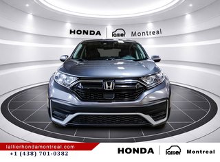 2021 Honda CR-V LX in Montréal, Quebec - 2 - w320h240px