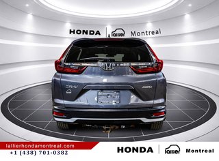 2021 Honda CR-V LX in Montréal, Quebec - 6 - w320h240px