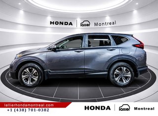 2021 Honda CR-V LX in Montréal, Quebec - 4 - w320h240px