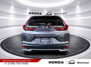 2021 Honda CR-V LX in Montréal, Quebec - 6 - w320h240px