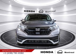 2021 Honda CR-V LX in Montréal, Quebec - 2 - w320h240px