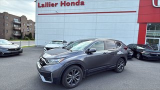 Honda CR-V Sport 2021 à Montréal, Québec - 5 - w320h240px