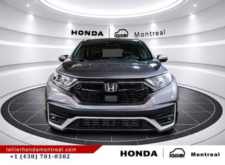 Honda CR-V Sport 2021 à Montréal, Québec - 2 - w320h240px
