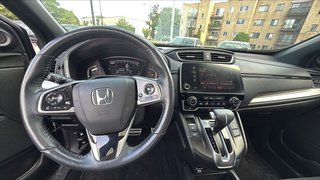 Honda CR-V Sport 2021 à Montréal, Québec - 3 - w320h240px