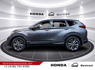 Honda CR-V Sport 2021 à Montréal, Québec - 4 - w320h240px