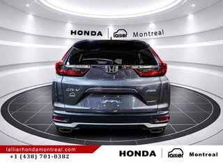 Honda CR-V Sport 2021 à Montréal, Québec - 6 - w320h240px