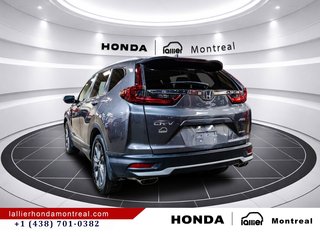 Honda CR-V Sport 2021 à Montréal, Québec - 5 - w320h240px