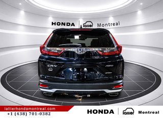 2021 Honda CR-V Sport in Montréal, Quebec - 6 - w320h240px