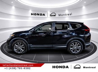 2021 Honda CR-V Sport in Montréal, Quebec - 4 - w320h240px
