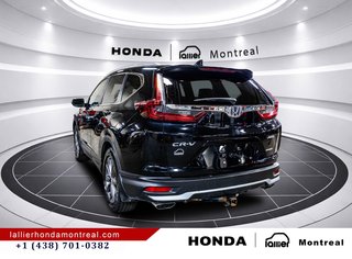 2021 Honda CR-V Sport in Montréal, Quebec - 5 - w320h240px