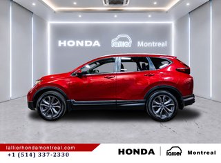 2021 Honda CR-V Sport AWD in Montréal, Quebec - 4 - w320h240px