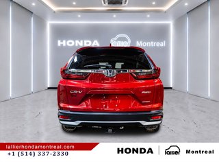 2021 Honda CR-V Sport AWD in Montréal, Quebec - 6 - w320h240px
