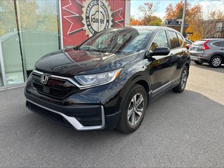 CR-V LX 2022 à , Québec - 2 - w320h240px