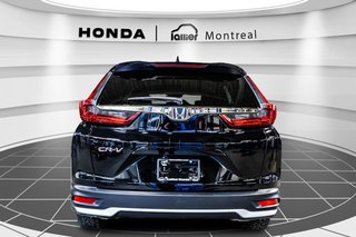 CR-V LX 2022 à , Québec - 6 - w320h240px