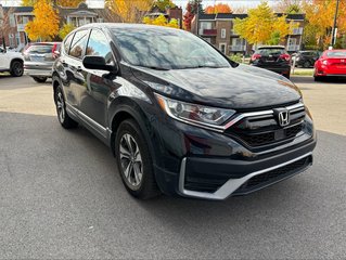 CR-V LX 2022 à , Québec - 3 - w320h240px