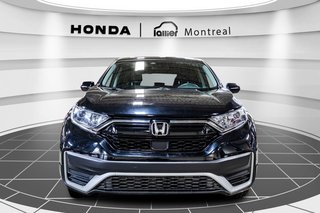 Honda CR-V LX 2022 à Montréal, Québec - 2 - w320h240px