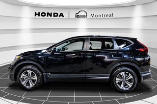 Honda CR-V LX 2022 à Montréal, Québec - 4 - w320h240px