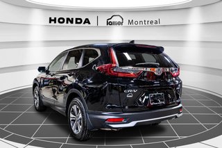 Honda CR-V LX 2022 à Montréal, Québec - 5 - w320h240px