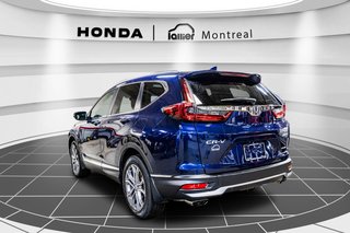 Honda CR-V TOURING 2022 à , Québec - 5 - w320h240px