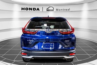 Honda CR-V TOURING 2022 à , Québec - 6 - w320h240px