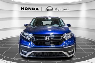 Honda CR-V TOURING 2022 à , Québec - 2 - w320h240px