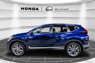 Honda CR-V TOURING 2022 à , Québec - 4 - w320h240px