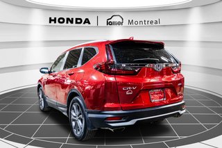 Honda CR-V Sport 2022 à , Québec - 5 - w320h240px