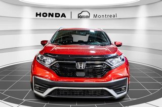 Honda CR-V Sport 2022 à , Québec - 2 - w320h240px