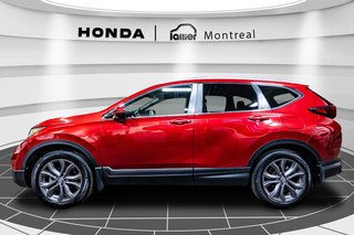 Honda CR-V Sport 2022 à , Québec - 4 - w320h240px