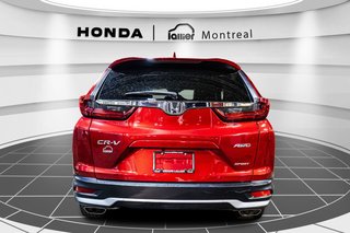 Honda CR-V Sport 2022 à , Québec - 6 - w320h240px
