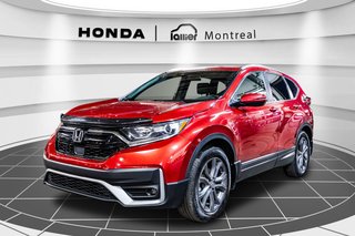 Honda CR-V Sport 2022 à , Québec - 3 - w320h240px