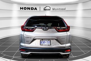 Honda CR-V Sport 2022 à , Québec - 6 - w320h240px