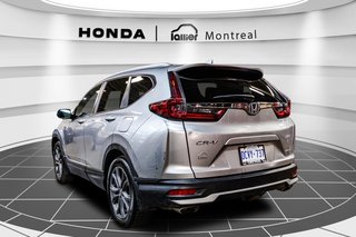 Honda CR-V Sport 2022 à , Québec - 5 - w320h240px