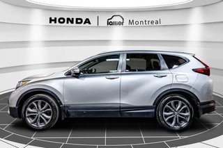 Honda CR-V Sport 2022 à , Québec - 4 - w320h240px