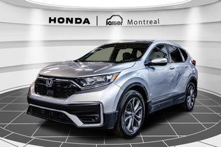 Honda CR-V Sport 2022 à , Québec - 3 - w320h240px