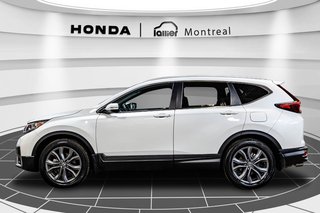 Honda CR-V Sport 2022 à , Québec - 4 - w320h240px