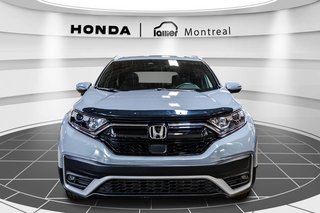Honda CR-V Sport 2022 à , Québec - 2 - w320h240px