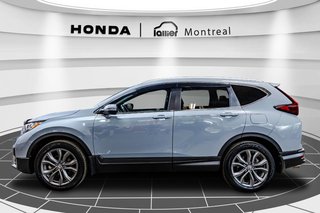 Honda CR-V Sport 2022 à , Québec - 4 - w320h240px