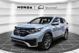 Honda CR-V Sport 2022 à , Québec - 3 - w320h240px