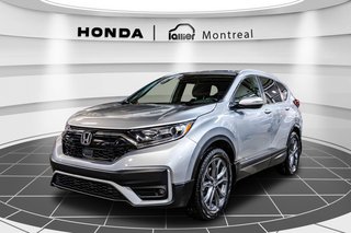 2022 Honda CR-V Sport in Montréal, Quebec - 3 - w320h240px