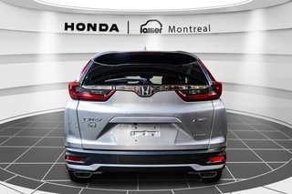 2022 Honda CR-V Sport in Montréal, Quebec - 6 - w320h240px