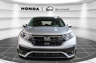 2022 Honda CR-V Sport in Montréal, Quebec - 2 - w320h240px